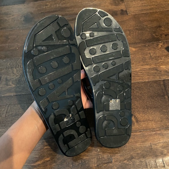 Authentic Prada sandals - Picture 11 of 14